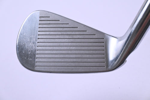 Taylormade Tour Preferred 2014 MC #7 Iron / Stiff Flex KBS Tour Shaft