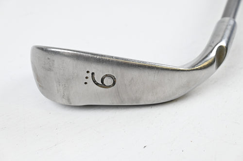 Ping G20 #9 Iron / Yellow Dot / Regular Flex Ping TFC 169 Shaft
