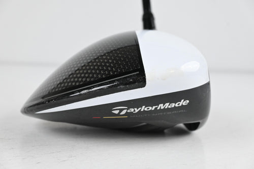 Taylormade M2 2016 Driver / 10.5 Degree / Regular Flex Atmos Blue 5 Shaft