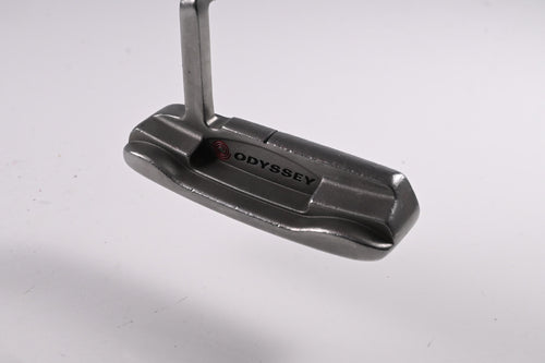 Odyssey White Hot Pro #1 Putter / 35 Inch
