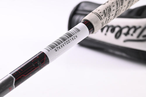 Titleist 818 H2 #3 Hybrid / 19 Degree / X-Flex Aldila Rogue M-AX 85 Shaft