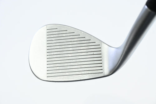 Cobra Tour Trusty Lob Wedge / 60 Degree / Stiff Flex Cobra Shaft