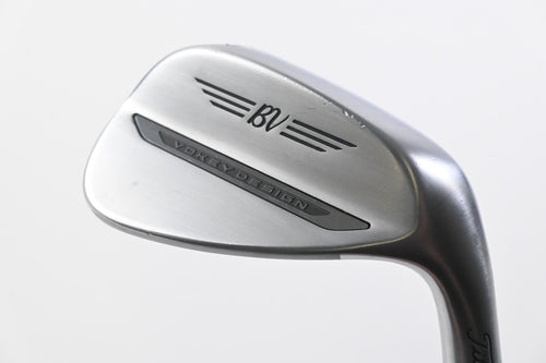 Titleist Vokey SM11 Gap Wedge / 52 Degree / Wedge Flex Vokey Design Steel Shaft
