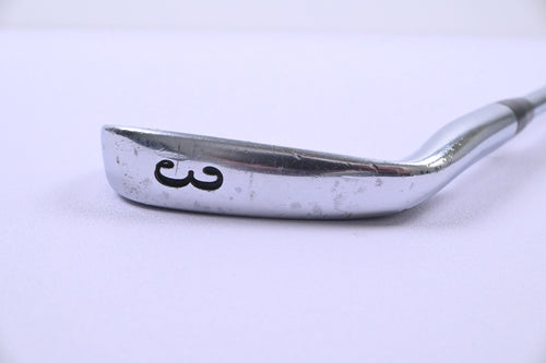 Titleist 690.CB #3 Iron / 22 Degree / Stiff Flex True Temper TX-90