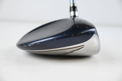 Ladies Cobra Speed LD #5 Wood / 21 Degree / Ladies Flex Bassara 45 Shaft