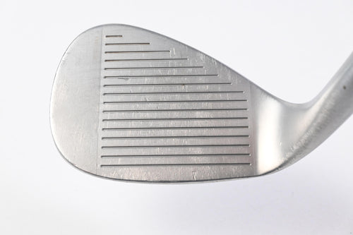 Taylormade ATV Lob Wedge / 58 Degree / Wedge Flex KBS Shaft