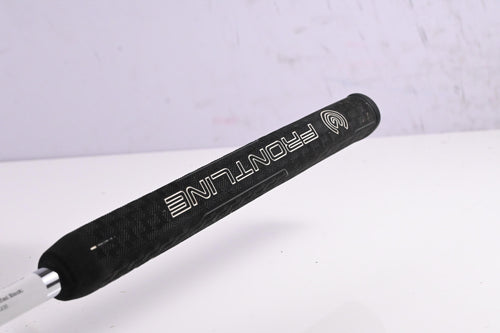 Left Hand Cleveland Frontline Elite Putter / 35 Inch