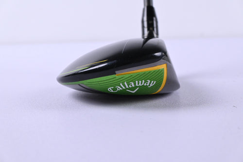 Callaway Epic Flash Sub Zero #5 Wood / 18 Degree / Stiff Flex Smoke Black 70