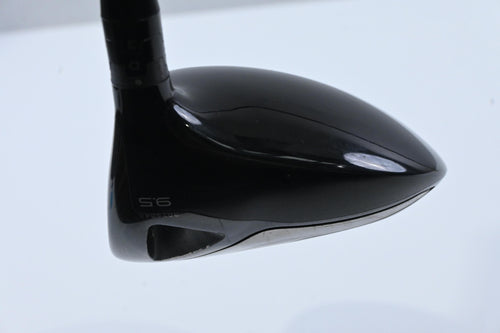 Titleist TS4 Driver / 9.5 Degree / Regular Flex Tensei AV Blue 55