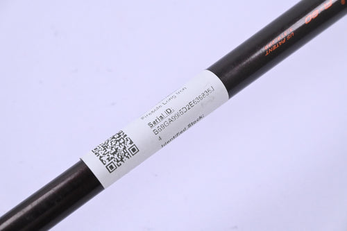 Taylormade Firesole #4 Iron / 23.5 Degree / Regular Flex Bubble 80 Shaft