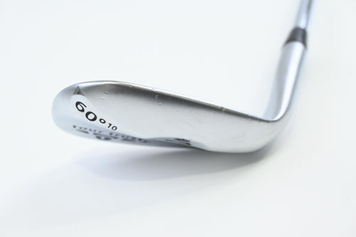 Cobra Tour Trusty Lob Wedge / 60 Degree / Stiff Flex Cobra Shaft