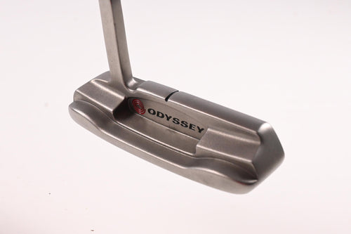 Odyssey White Hot Pro #1 Putter / 33 Inch