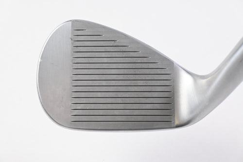 Titleist Vokey SM11 Gap Wedge / 52 Degree / Wedge Flex Vokey Design Steel Shaft