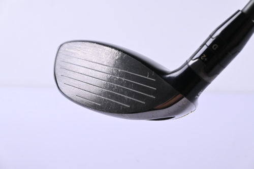 Callaway Epic Flash Sub Zero #5 Wood / 18 Degree / Stiff Flex Smoke Black 70