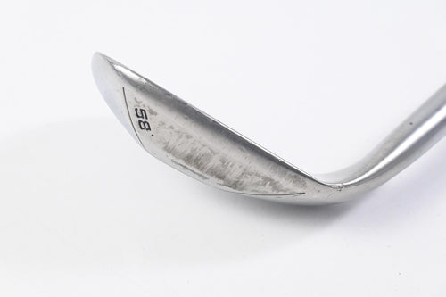 Taylormade ATV Lob Wedge / 58 Degree / Wedge Flex KBS Shaft