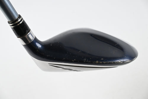 Ladies Cobra Speed LD #5 Wood / 21 Degree / Ladies Flex Bassara 45 Shaft