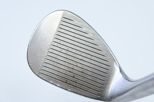 Titleist Vokey SM6 Lob Wedge / 58 Degree / Wedge Flex Vokey SM6 Shaft