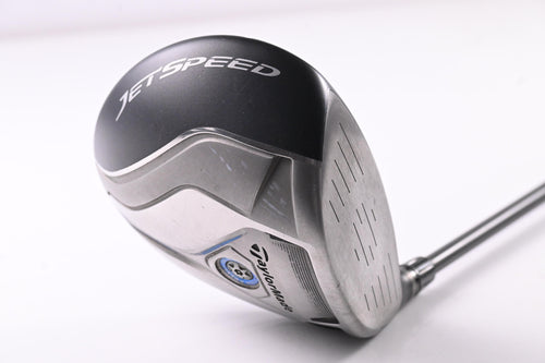 Taylormade Jetspeed Driver / 9.5 Degree / Regular Flex Fujikura Pro 63 Shaft