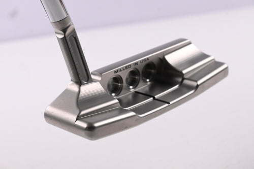 Scotty Cameron Super Select Newport 2.5+ Putter / 33 Inch