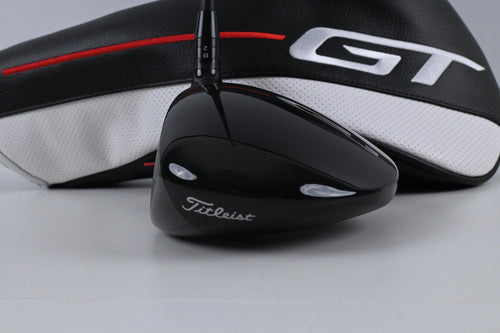 Left Hand Titleist GT3 Driver / 11 Degree / Regular Flex Tensei 1K Blue 55 Shaft