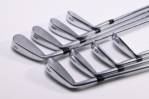 Mizuno JPX 925 Hot Metal Pro Irons / 4-PW+GW / Regular Flex N.S.Pro 950GH Neo