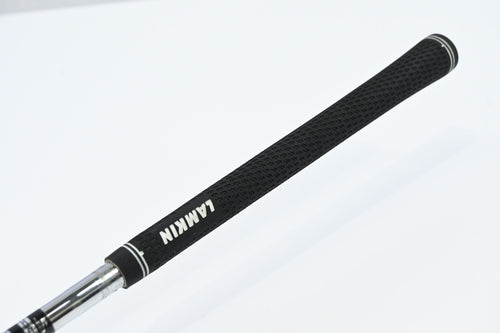 Cobra Tour Trusty Lob Wedge / 60 Degree / Stiff Flex Cobra Shaft