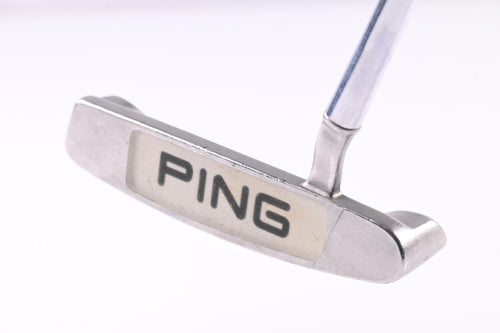 Ping Isopur Karsten Zing 2i Putter / 36 Inch