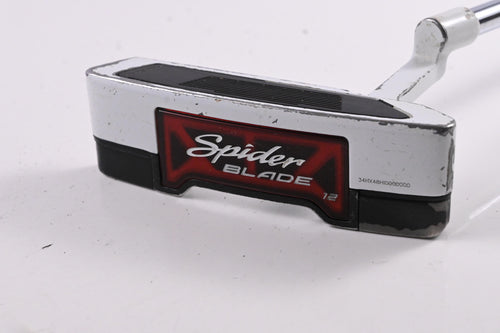 Taylormade Spider 12 Blade Putter / 35 Inch