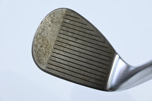 Callaway Jaws Raw Lob Wedge / 60 Degree / Wedge Flex Dynamic Gold Spinner