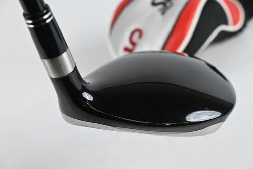 Srixon WR 2009 #5 Wood / 18.5 Degree / Regular Flex Srixon SV-3011 J Shaft
