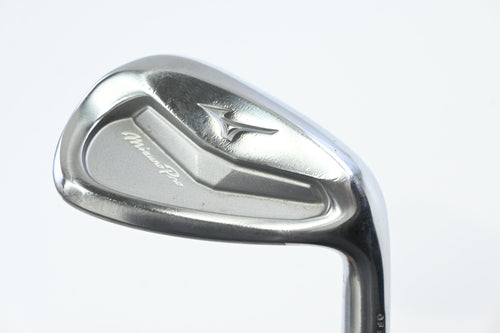 Mizuno Pro 243 Pitching Wedge / 44 Degree / Stiff Flex Elevated MPH 95