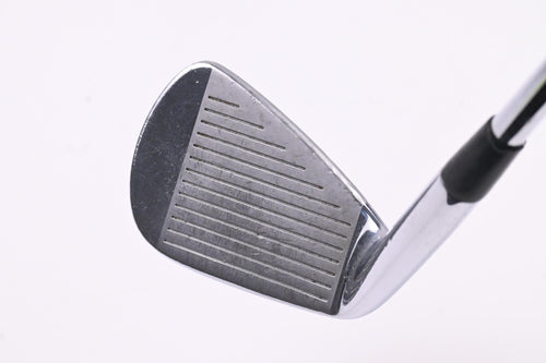 Mizuno MP-64 #8 Iron / Regular Flex Project X Precision Shaft