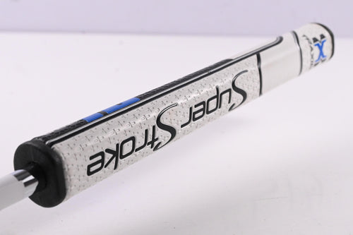 Scotty Cameron Super Select Newport 2.5+ Putter / 33 Inch