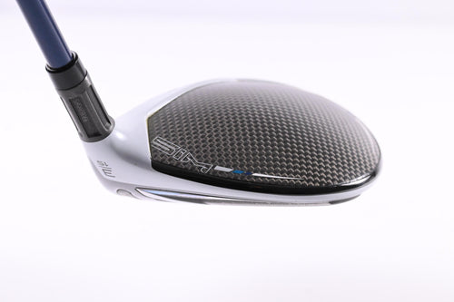 Taylormade SIM Max #3 Wood / 15 Degree / Regular Flex Fujikura Ventus Blue 5