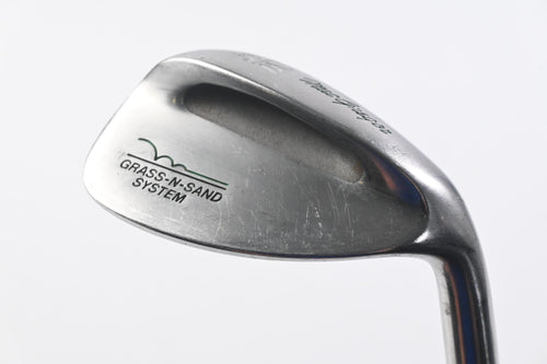 Macgregor Lob Wedge / 64 Degree / Regular Flex Macgregor Shaft