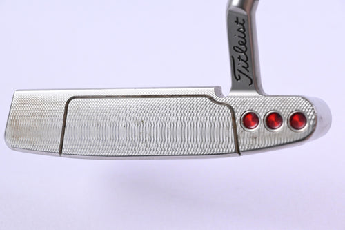 Scotty Cameron Select 2018 Laguna Putter / 34 Inch