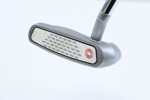 Odyssey White Hot OG 2021 Rossie Putter / 35 Inch
