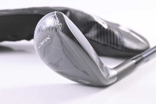 Ladies Mizuno JPX 925 Fli-Hi #7 Hybrid / 28 Degree / Ladies Flex UST Recoil Dart