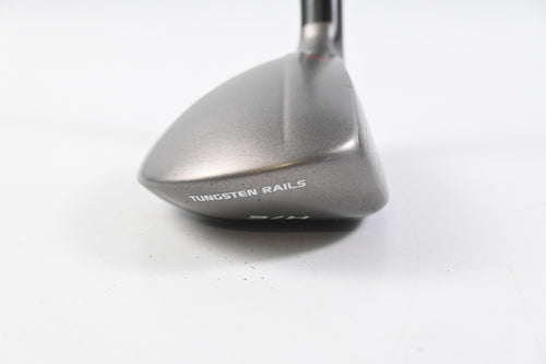 Cobra Baffler T-Rail #3 Hybrid / 19 Degree / Regular Flex Grafalloy ProCustom