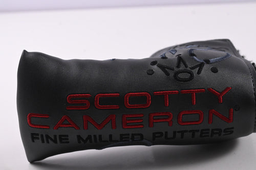 Scotty Cameron Super Select Newport 2.5+ Putter / 33 Inch