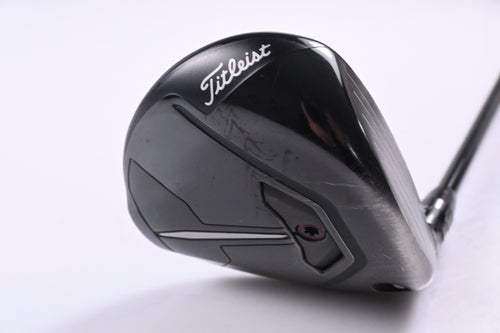 Titleist TSR2 #3 Wood / 15 Degree / Stiff Flex HZRDUS Black 70 Shaft