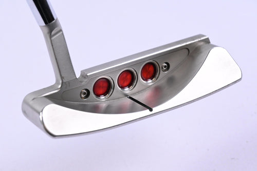 Scotty Cameron Select 2018 Laguna Putter / 34 Inch