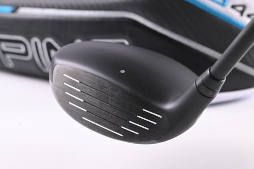 Ping G440 Max #5 Wood / 19 Degree / Regular Flex Ping Alta CB Blue 65 Shaft