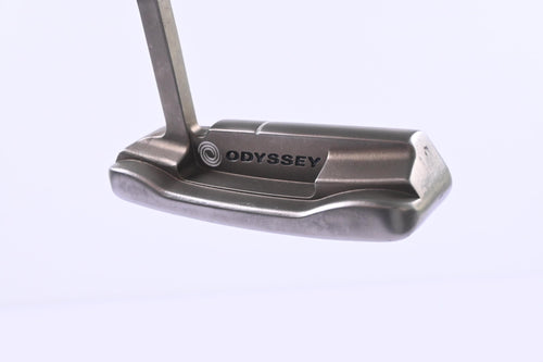 Odyssey White Hot Tour #1 Putter / 34 Inch