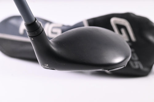 Ping G425 #2 Hybrid / 17 Degree / Regular Flex Ping Alta CB Slate 70 Shaft
