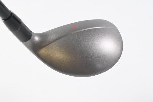 Cobra Baffler T-Rail #3 Hybrid / 19 Degree / Regular Flex Grafalloy ProCustom