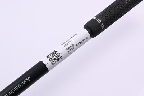 Srixon ZXiU Utility #4 Iron / 23 Degree / Regular Flex MMT 80 Shaft