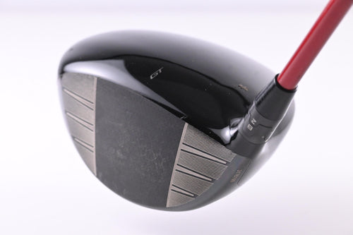 Titleist GT3 Driver / 9 Degree / Regular Flex Denali Red 50 Shaft