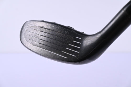 Ping G400 #3 Hybrid / 19 Degree / Regular Flex Ping Alta CB 70 Shaft