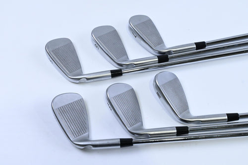 Ping I240 Irons / 5-PW / Black Dot / Stiff Flex Dynamic Gold 120 S300 Shafts